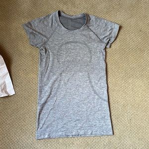 swiftly tech short sleeve